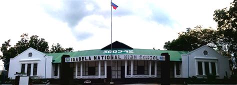 schools in isabela|Isabela National High School .